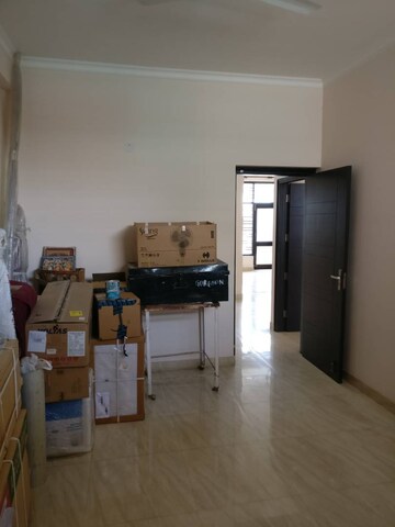 Living Room in 2 BHK Independent House at Sector 14 – for Rent