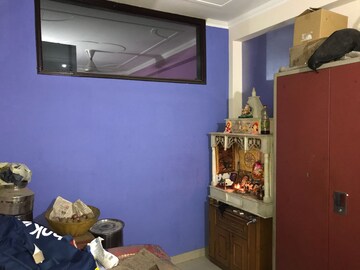Furnished Amenities in 2 BHK Independent House at Sector 14 – for Rent