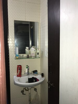 Bathroom in 2 BHK Independent House at Sector 14 – for Rent
