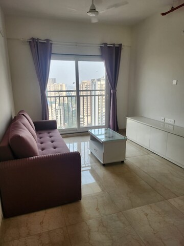 2 BHK Apartment For Rent in Shapoorji Pallonji BKC 28, Bandra East