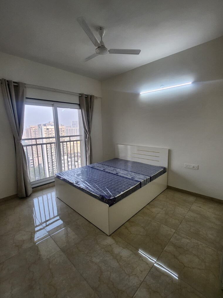 Bedroom, shapoorji-pallonji-bkc-28 2 Bedroom 712 Sq.Ft. Apartment In Bandra East Mumbai 9701943