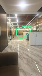 2000 Sq.Ft. Office Space in Solitairian City Centre