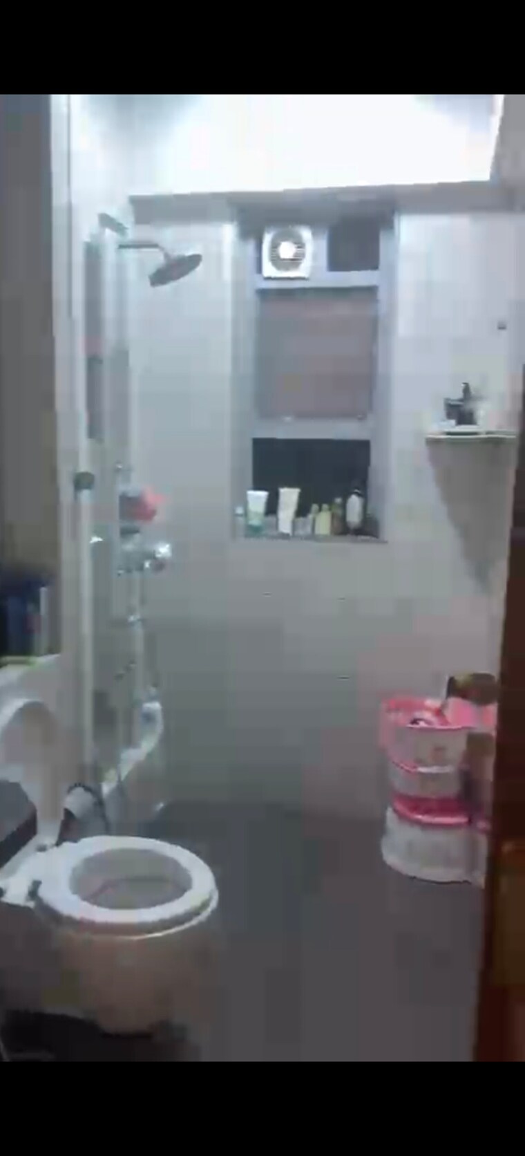 Master Bedroom, wadhwa-imperial-heights 3 Bedroom 1067 Sq.Ft. Apartment In Goregaon West Mumbai 9701835