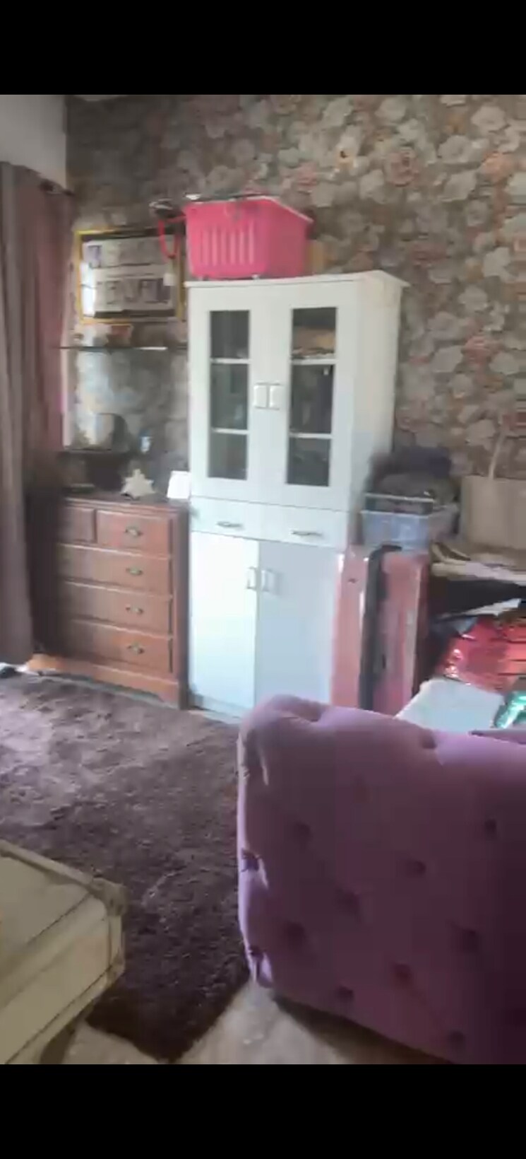 Kitchen, wadhwa-imperial-heights 3 Bedroom 1067 Sq.Ft. Apartment In Goregaon West Mumbai 9701835