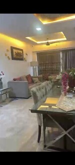 3 BHK + Pooja Room 1067 Sq.Ft. Apartment in Wadhwa Imperial Heights