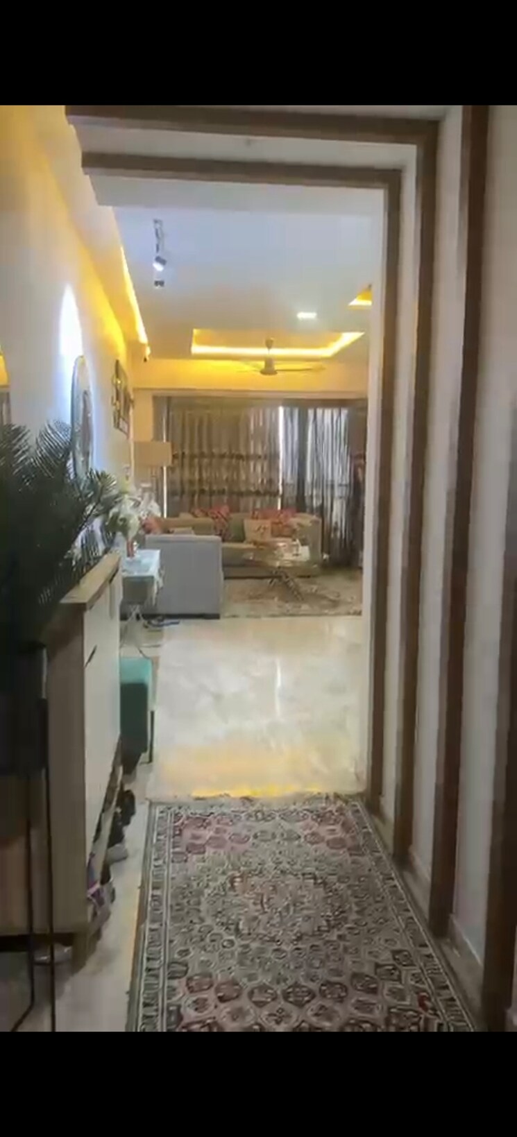 Kitchen, wadhwa-imperial-heights 3 Bedroom 1067 Sq.Ft. Apartment In Goregaon West Mumbai 9701835