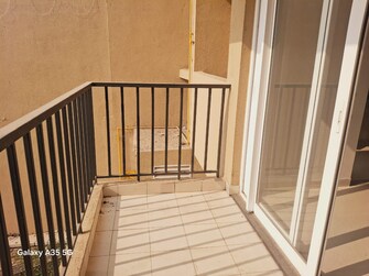 2 BHK + Pooja Room 1100 Sq.Ft. Apartment in Tata Eureka Park