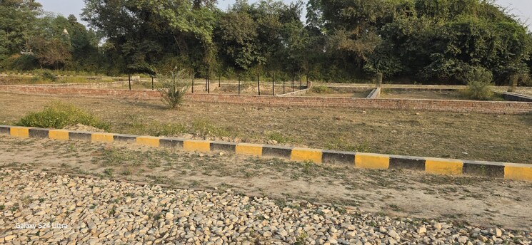 undefined, manas nagar  1000 Sq.Ft. Plot In Manas Nagar Lucknow 9701907