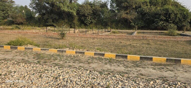 undefined, manas nagar  1000 Sq.Ft. Plot In Manas Nagar Lucknow 9701907