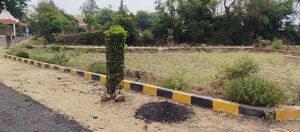 Plot Area in  Plot at Manas Nagar – for Sale