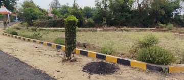 Plot Area in  Plot at Manas Nagar – for Sale