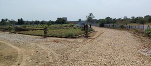 Plot Area in  Plot at Manas Nagar – for Sale