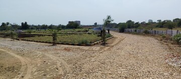 Plot Area in  Plot at Manas Nagar – for Sale