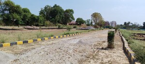  Plot For Sale in Manas Nagar