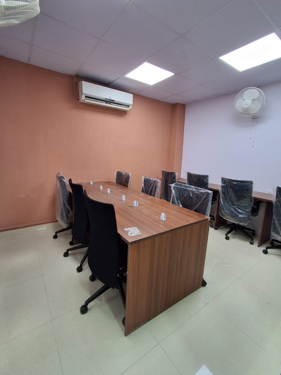 Office Space in IT/SEZ For Rent in Individual Building 