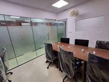 Team Area in  Office Space in IT/SEZ at Sector 3 – for Rent