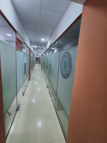   Office Space in IT/SEZ at Sector 3 – for Rent