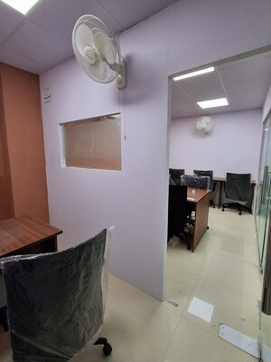 Team Area in  Office Space in IT/SEZ at Sector 3 – for Rent