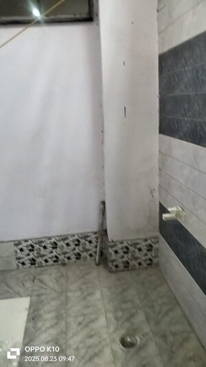 Bathroom in 2 BHK Apartment at Kolte Life Republic Lakefront Residences, Hinjewadi – for Sale