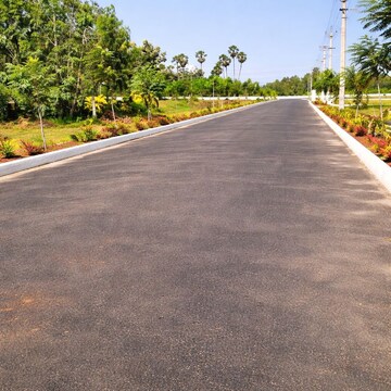  Plot – Exterior View View at Shimla Bypass Road - for Sale