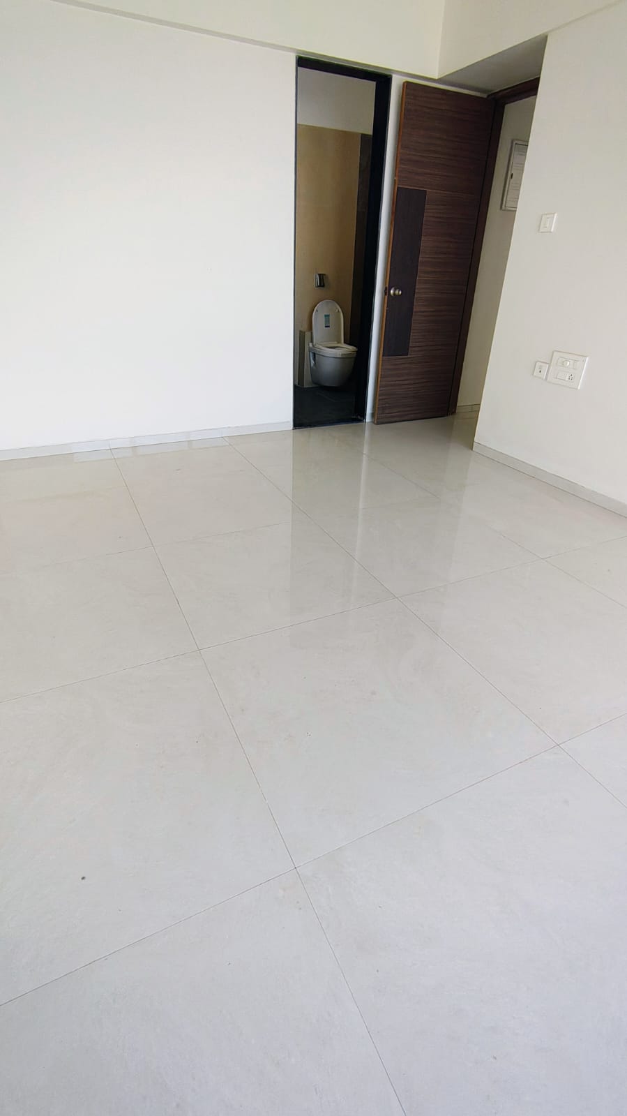 2 BHK Apartment For Sale in Kolte Life Republic Lakefront Residences