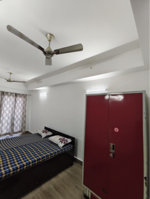 Studio Apartment For Rent in Gaur Runway Suites, Gaur Yamuna City