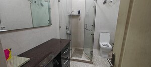 Bathroom in 5 BHK Villa at Eldeco Mansionz, Sector 48 – for Sale
