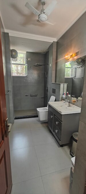 Kitchen in 5 BHK Villa at Eldeco Mansionz, Sector 48 – for Sale