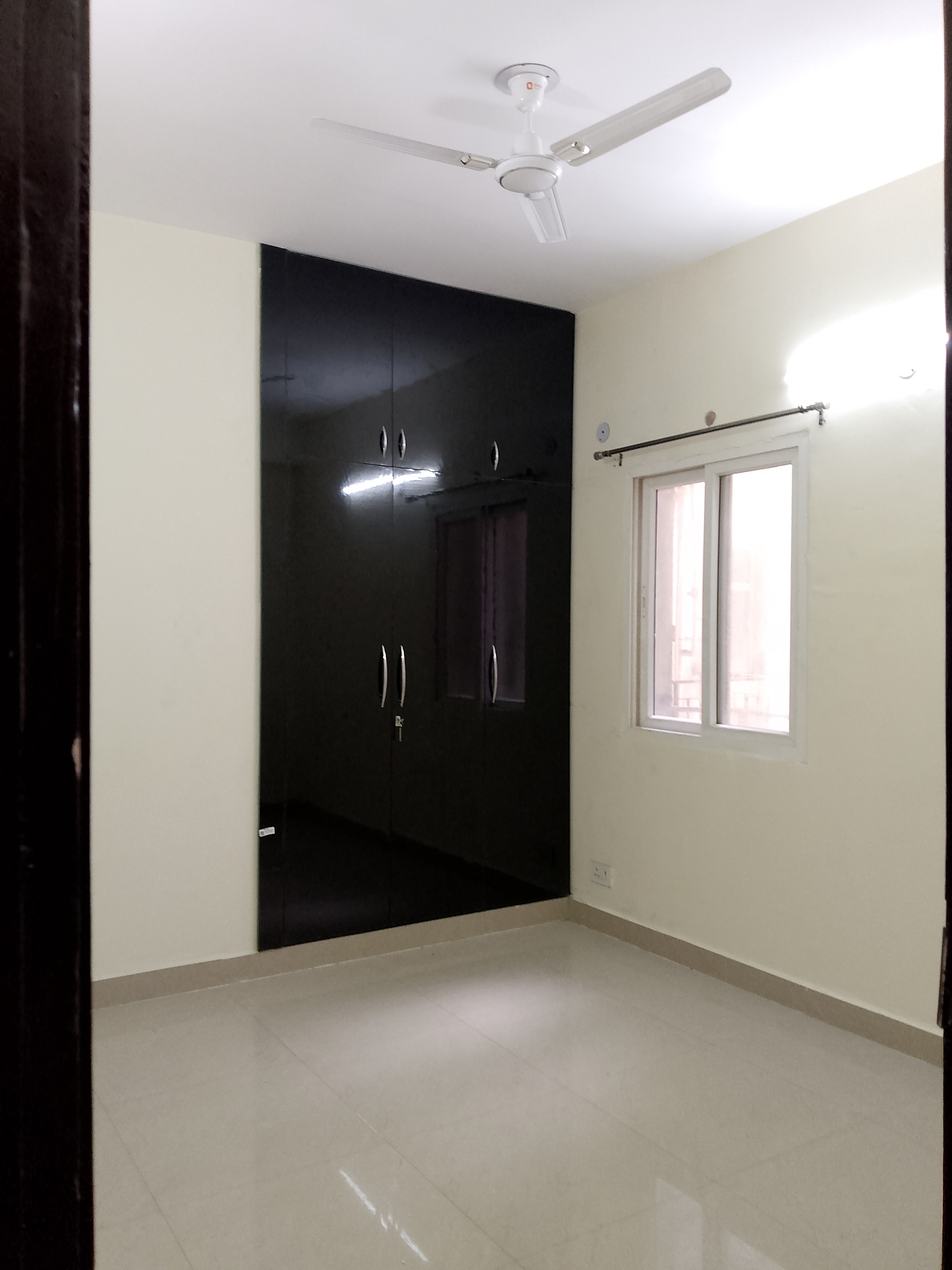 2 BHK + Study Room 900 Sq.Ft. Apartment in Amrapali Enchante