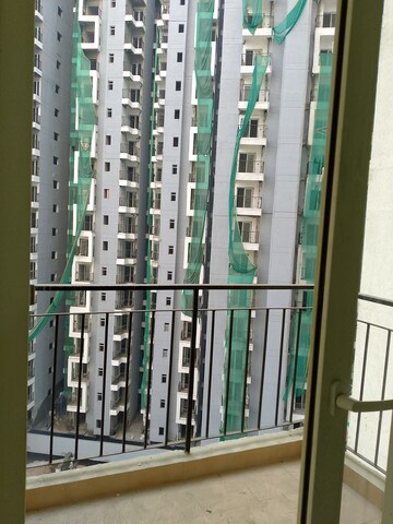 2 BHK Apartment – Exterior View View at Amrapali Enchante, Tech Zone 4 Greater Noida - for Rent
