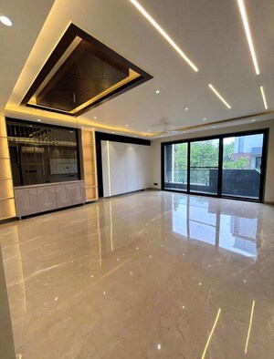 4 BHK Builder Floor For Rent in Sushant Lok I