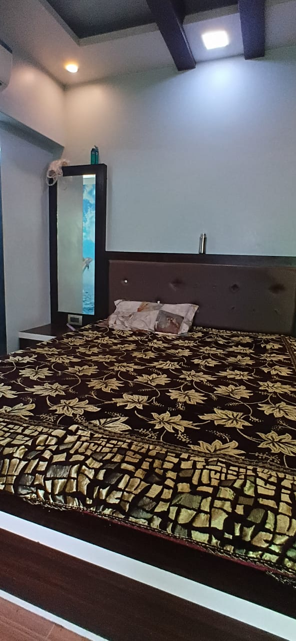 2 BHK Apartment For Rent in Marvels Soham