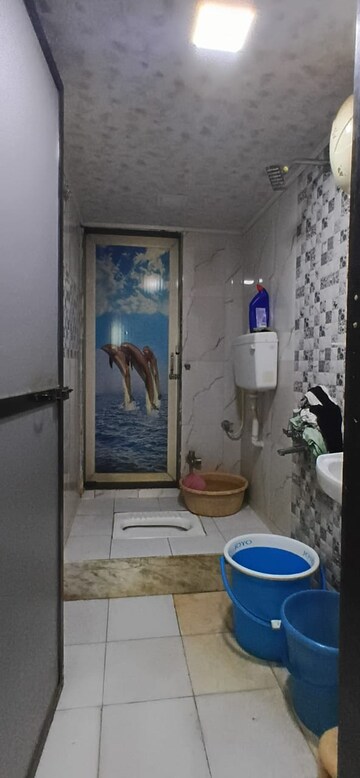 Master Bedroom in 2 BHK Apartment at Marvels Soham, Ulwe Sector 2 – for Rent