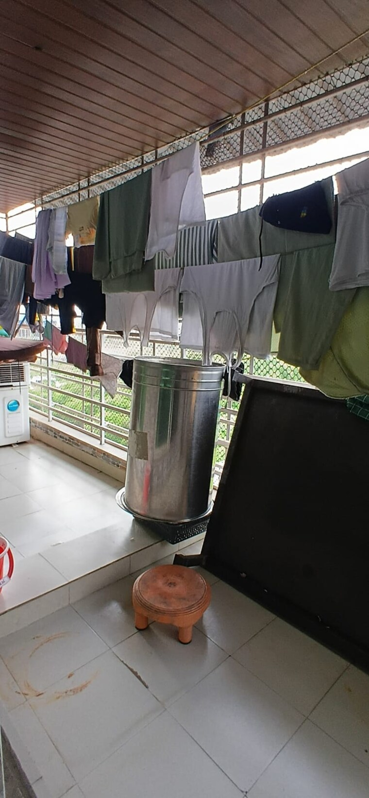 Master Bedroom, marvels-soham 2 Bedroom 600 Sq.Ft. Apartment In Ulwe Sector 2 Navi Mumbai 9702016