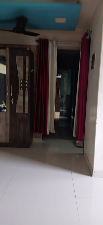Building Lobby in 2 BHK Apartment at Marvels Soham, Ulwe Sector 2 – for Rent