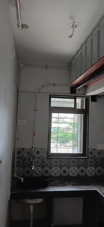 Room in 2 BHK Apartment at Marvels Soham, Ulwe Sector 2 – for Rent