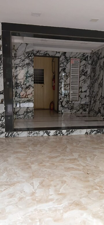 Room in 2 BHK Apartment at Marvels Soham, Ulwe Sector 2 – for Rent