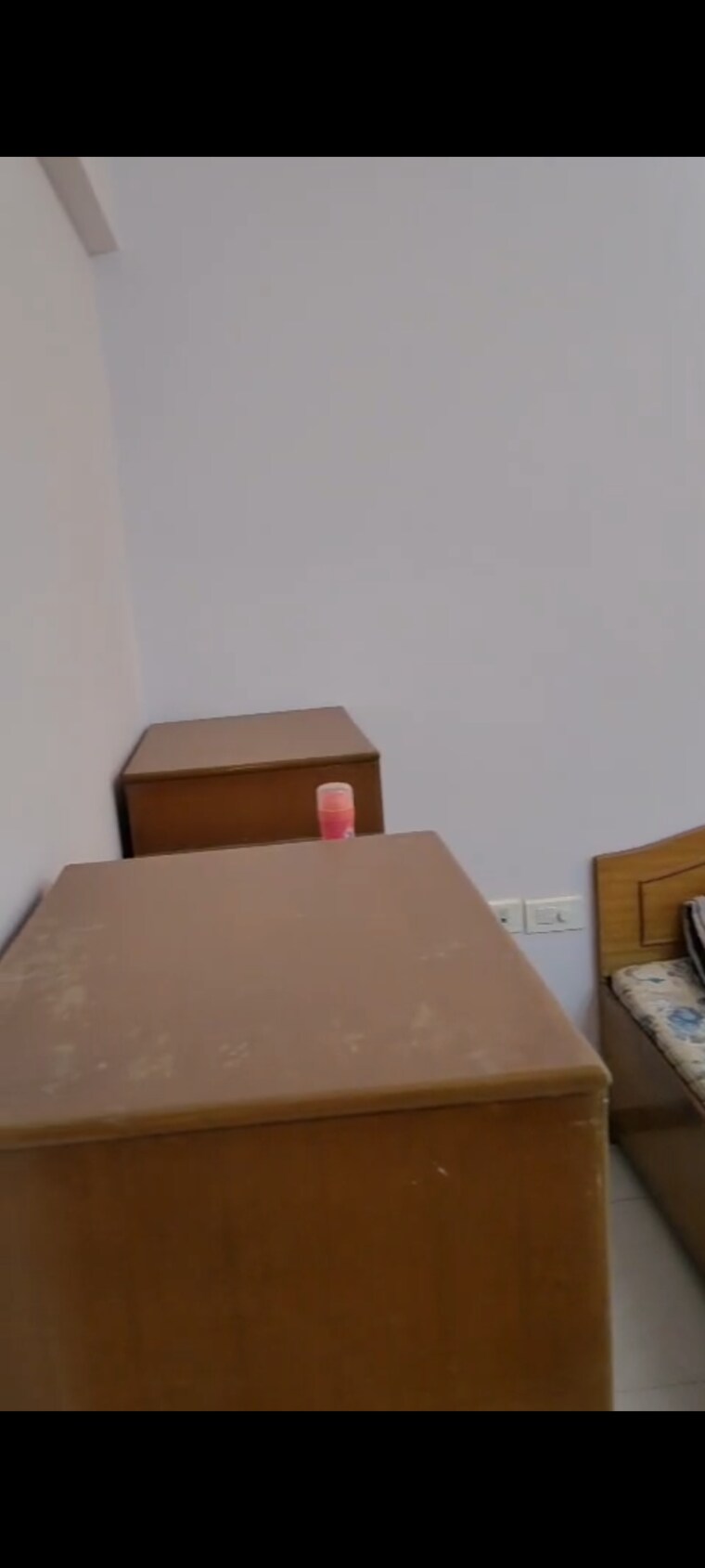 Bedroom, soham-tropical-lagoon 3 Bedroom 1350 Sq.Ft. Apartment In Ghodbunder Road Thane 9701984