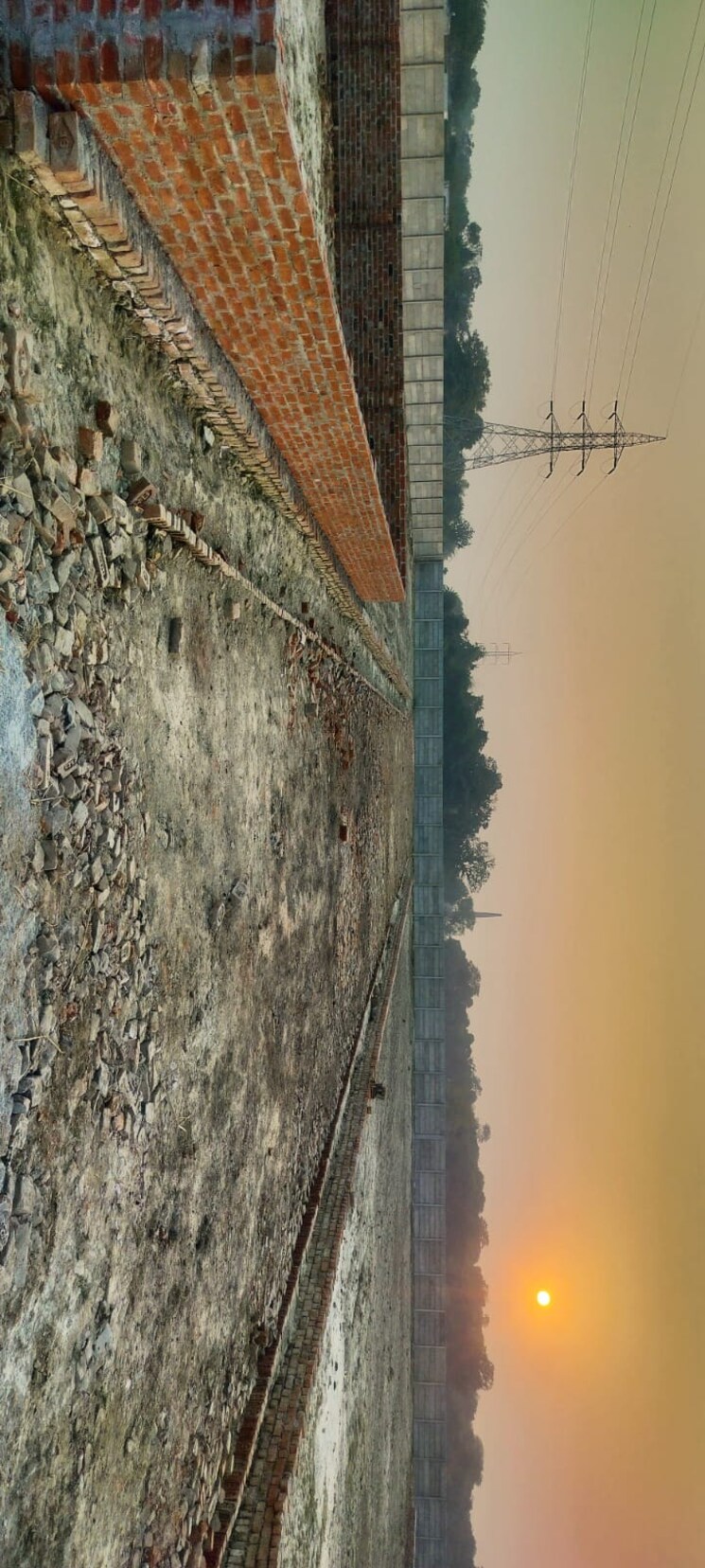 Exterior View, sultanpur road  780 Sq.Ft. Plot In Sultanpur Road Lucknow 9702000