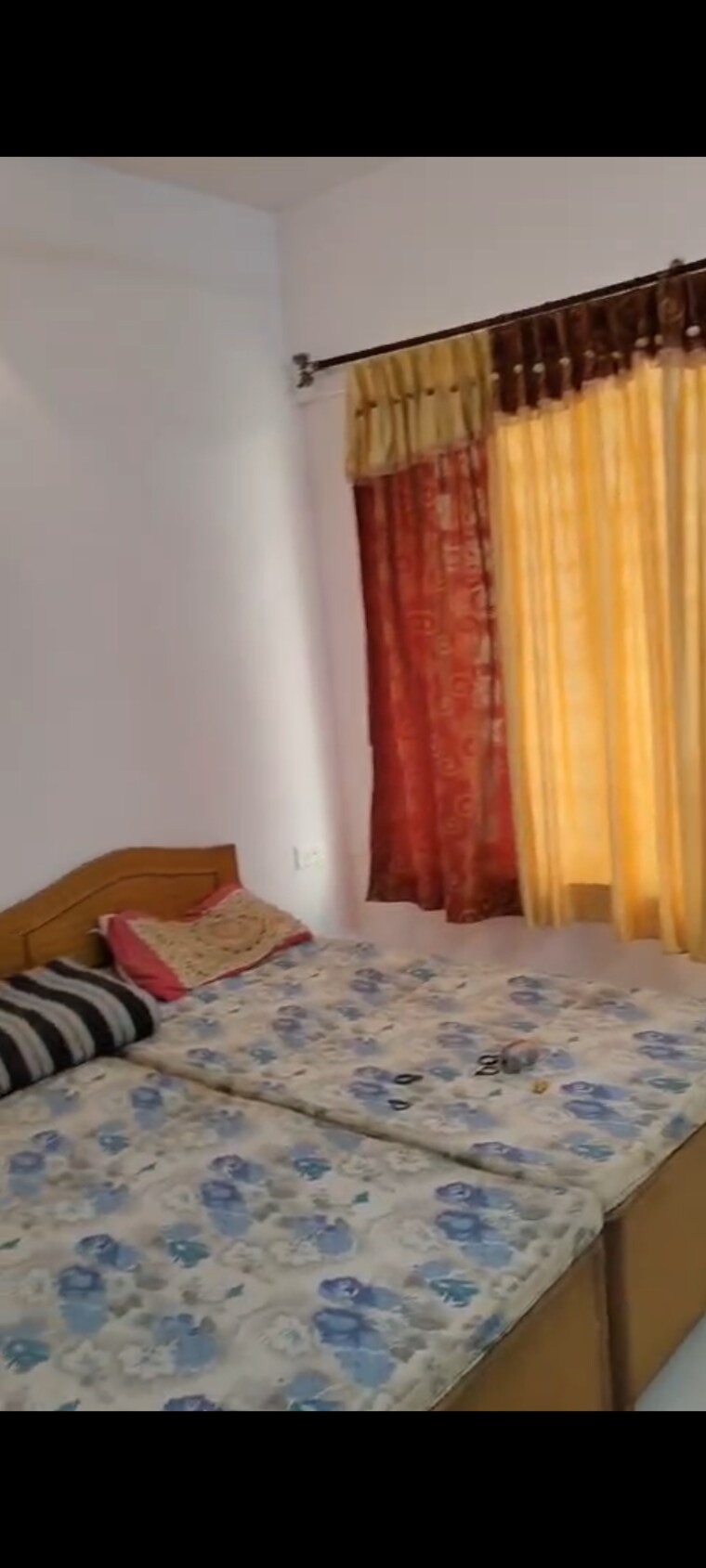 Living Room, soham-tropical-lagoon 3 Bedroom 1350 Sq.Ft. Apartment In Ghodbunder Road Thane 9701984