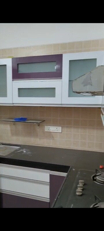 Furnished Amenities in 3 BHK Apartment at Soham Tropical Lagoon, Ghodbunder Road – for Rent