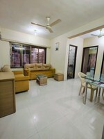 2 BHK 620 Sq.Ft. Apartment in Chikoowadi