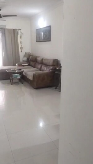 Living Room in 2 BHK Apartment at Suchidham Complex, Goregaon East – for Rent