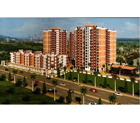 1 BHK Apartment For Rent in Lodha Elite
