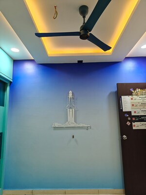  3 BHK Apartment at Marina Skies, Hi Tech City – for Rent