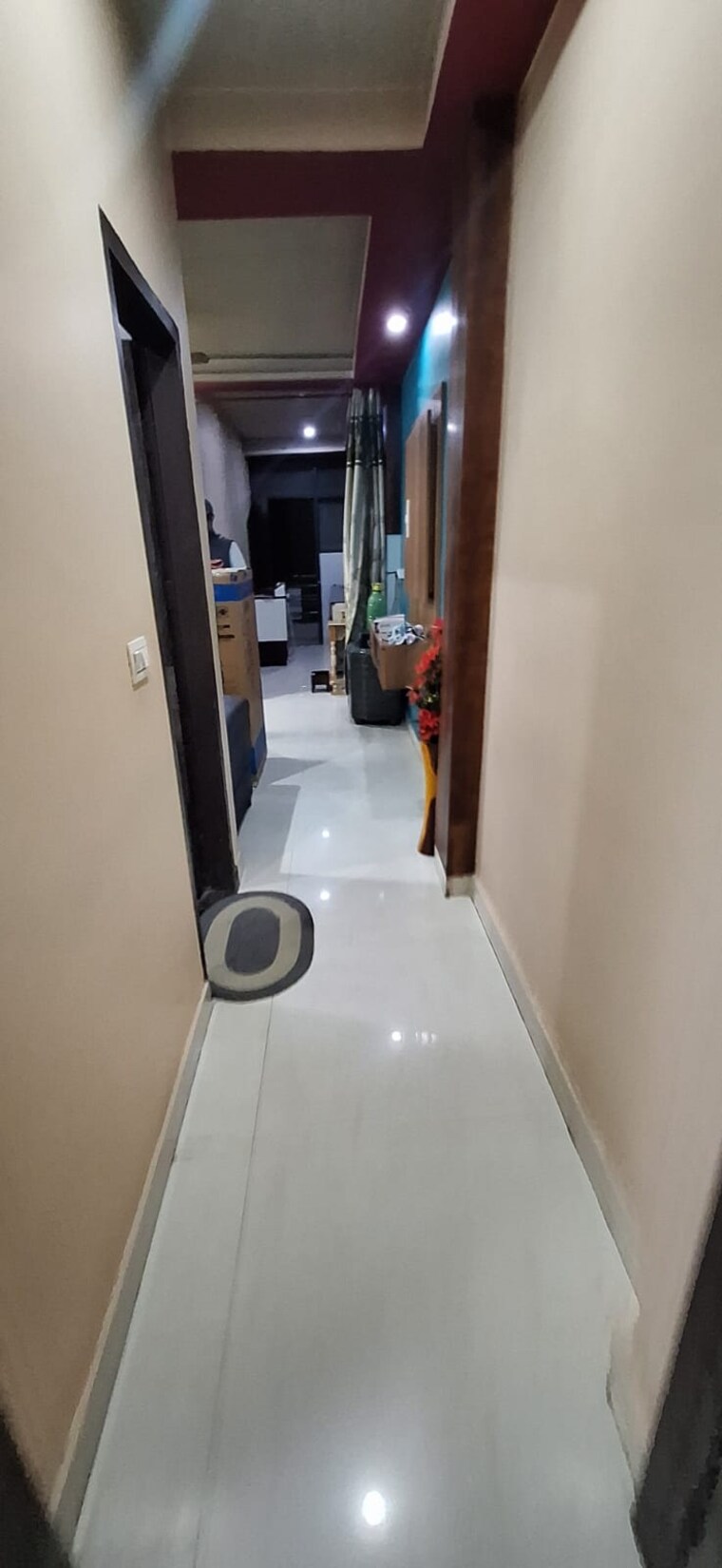 undefined, dlf-city-phase-iii 1 Bedroom 820 Sq.Ft. Builder Floor In Sector 24 Gurgaon 9702040