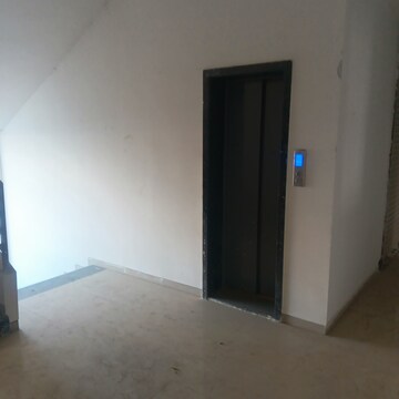 Floor Plan in  Office Space at Vasai East – for Rent