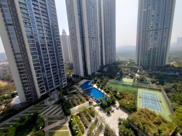 3 BHK Apartment For Sale in Oberoi Exquisite Goregaon, Goregaon East