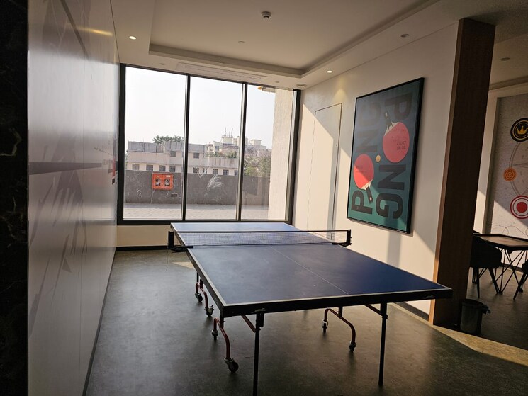 Room, raj-infinia 2 Bedroom 750 Sq.Ft. Apartment In Malad West Mumbai 9702053