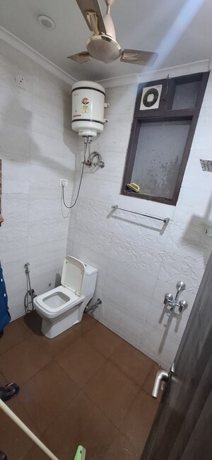 1 BHK Builder Floor For Rent in DLF City Phase III, Sector 24